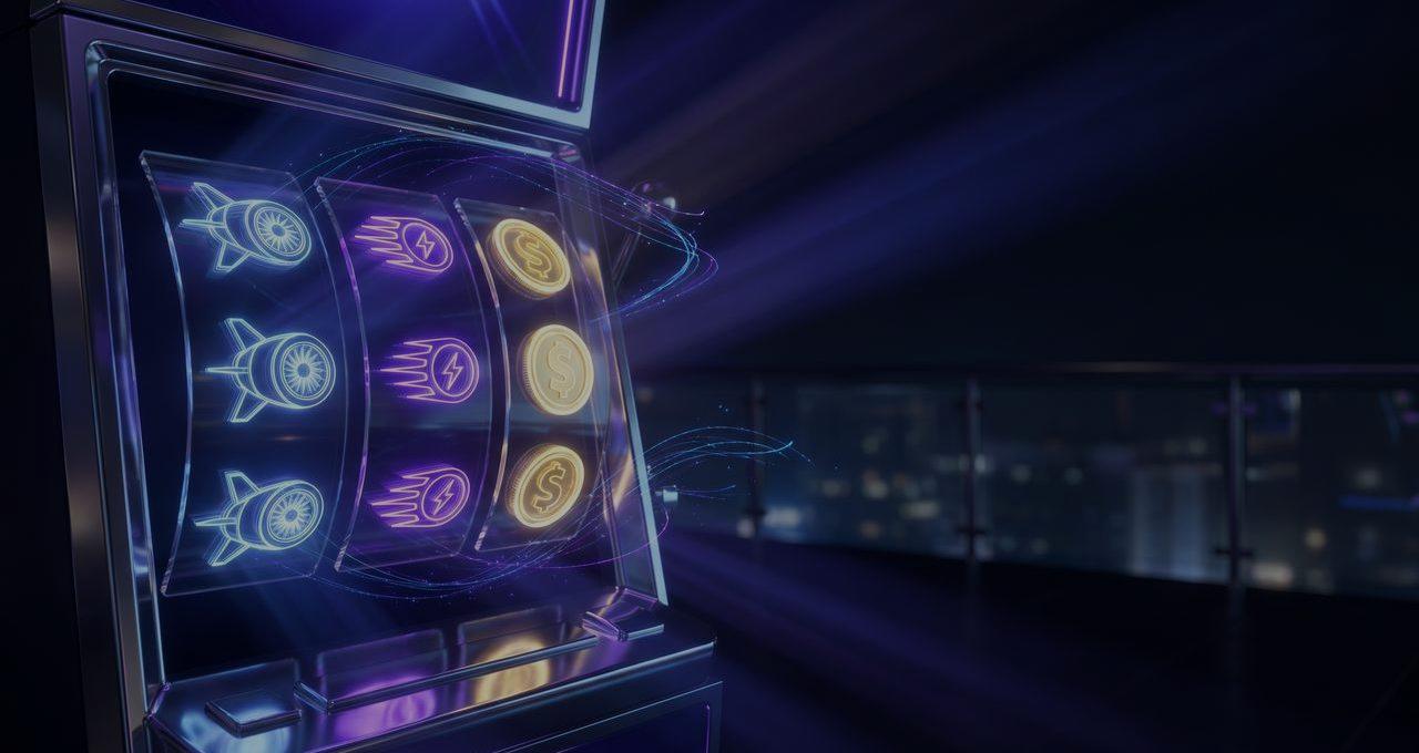 Jet Casino